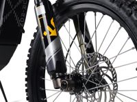 купить Электромотоцикл SUR-RON Light Bee X в Москве - фото 