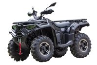 купить Квадроцикл LONCIN Xwolf 700 S (ПСМ) в Москве - фото 