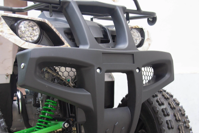 купить Квадроцикл UNIVERSAL Avenger EVO ATV 140 в Москве - фото 