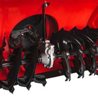 купить Снегоуборщик DDE ST9072ET в Москве - фото 