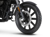 купить Мотоцикл SHARMAX RR 240 Ultra в Москве - фото 