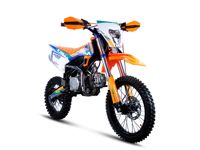 купить Мотоцикл AVANTIS RX 150E Premium 17/14 в Москве - фото 