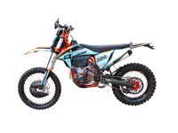 купить Мотоцикл кроссовый эндуро FXMOTO X8 NC300S в Москве - фото 