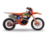 купить Мотоцикл AVANTIS MX K23 PRO (NC300-S) Carb ENDURO в Москве - фото 