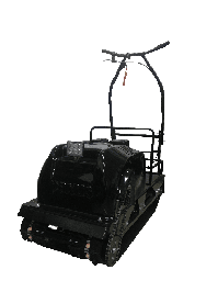 купить Мотобуксировщик PAXUS 550 15 л.с. в Москве - фото 