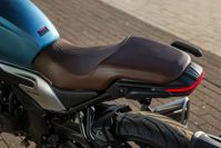 купить Мотоцикл VOGE 525AC в Москве - фото 