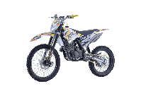 купить Мотоцикл кроссовый эндуро BRZ X5 250cc в Москве - фото 