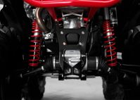 купить Квадроцикл SHARMAX Spyder 1100 в Москве - фото 