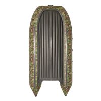 купить Лодка ПВХ КОВЧЕГ 320 НДНД в Москве - фото 