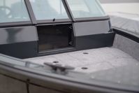 купить Катер-лодка алюминиевая SIBERIA S4 (mod 2) в Москве - фото 