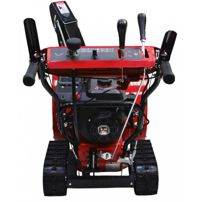 купить Снегоуборщик BRAIT BR-7061ELTK в Москве - фото 