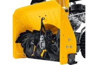 купить Снегоуборщик STEHER GST-756 в Москве - фото 