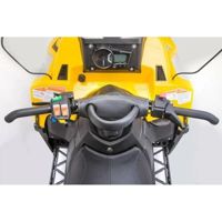 купить Снегоход СТЕЛС S600 Viking ST 2.0 CVTech в Москве - фото 