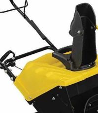 купить Снегоуборщик REDVERG RD-230-28 в Москве - фото 