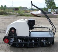 купить Мотобуксировщик ВЕПС «Бюджетный» 9 л.с. в Москве - фото 