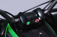 купить Квадроцикл MIKILON Rapide 200 EFI в Москве - фото 