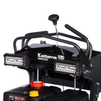 купить Снегоуборщик KETTAMA 400 Pro в Москве - фото 