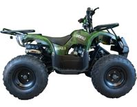 купить Квадроцикл MOWGLI Simple 8 в Москве - фото 