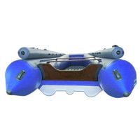 купить Лодка ПВХ REEF Тритон 360FНД в Москве - фото 