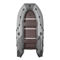 купить Лодка ПВХ ПИЛОТ 330 ЖС в Москве - фото 
