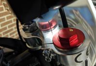 купить Мотоцикл BSE PH 125S 1.0 PITBIKE в Москве - фото 