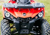 купить Квадроцикл SHARMAX Hummer 300 в Москве - фото 