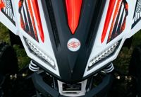 купить Квадроцикл SHARMAX Cross 180 в Москве - фото 