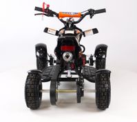 купить Квадроцикл MOTAX ATV H4 mini-50 cc в Москве - фото 