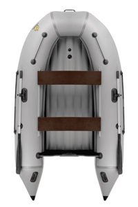 купить Лодка ПВХ ТРИТОН Air 310 в Москве - фото 