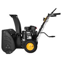 купить Снегоуборщик DEKO ST 560 LE в Москве - фото 