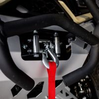 купить Квадроцикл LONCIN Xwolf 700 MUD S (ПСМ) в Москве - фото 