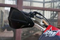 купить Мотоцикл кроссовый эндуро ZUUM Buster NC300 в Москве - фото 