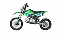 купить Мотоцикл APOLLO RFZ Start 125LE PITBIKE в Москве - фото 