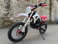 купить Мотоцикл RACER CRF125 PITBIKE в Москве - фото 