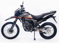 купить Мотоцикл REGULMOTO TE ТУРЭНДУРО в Москве - фото 