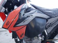 купить Мотоцикл кроссовый эндуро RACER SR-X2 X2 в Москве - фото 