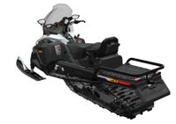 купить Снегоход BRP Ski-Doo Skandic LE 20″ 900 Ace 2026 в Москве - фото 
