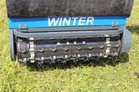 купить Мотобуксировщик ВЕПС «Наст» 17 л.с. в Москве - фото 