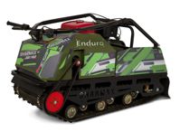 купить Мотобуксировщик SHARMAX S500 1450 HP23 Enduro (2024) в Москве - фото 