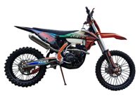 купить Мотоцикл KEWS K20 KTM ENDURO в Москве - фото 