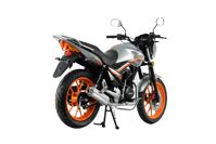 купить Мотоцикл ROCKOT SPECTRUM 150 ТУРЭНДУРО с ПТС в Москве - фото 