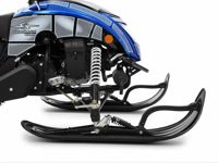 купить Снегоход SHARMAX SN-210 Forester Classic в Москве - фото 