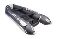 купить Лодка ПВХ АКВА 3400 НДНД в Москве - фото 