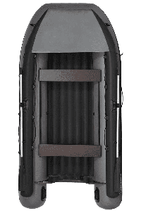 купить Лодка ПВХ ФРЕГАТ 370 Air F НДНД с фальшбортом в Москве - фото 