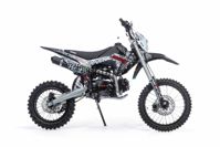 купить Мотоцикл BSE EX 125E 17/14 PITBIKE в Москве - фото 