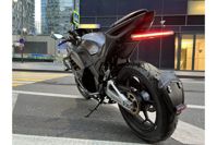 купить Электромотоцикл ELECTRON Panigale S (3 кВт) в Москве - фото 