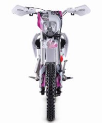 купить Мотоцикл BRZ H4 YX125s PITBIKE в Москве - фото 