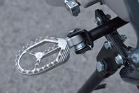 купить Мотоцикл REGULMOTO Seven Medalist Pro 17/14 PITBIKE в Москве - фото 