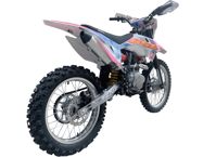 купить Мотоцикл кроссовый эндуро BSE Z2 2.0 в Москве - фото 