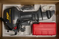 купить 2х-тактный лодочный мотор HYDRO FORCE M 9.9 FHS в Москве - фото 